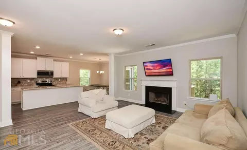 726 Stable View Loop, Dallas, GA 30132 photo 19