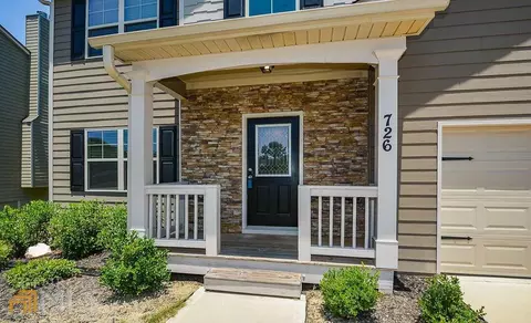 726 Stable View Loop, Dallas, GA 30132 photo 8
