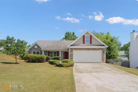 35 Carmody Cir, Covington, GA 30016 photo 1
