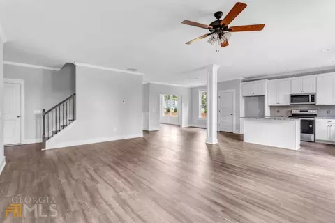 5049 Salem Rd, Covington, GA 30016 photo 5