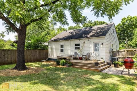 2495 Amelia Ave, Decatur, GA 30032 photo 18