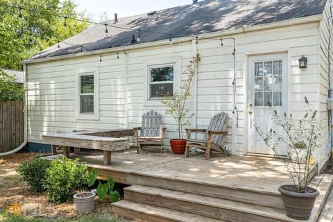 2495 Amelia Ave, Decatur, GA 30032 photo 17