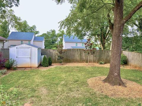 2495 Amelia Ave, Decatur, GA 30032 photo 23