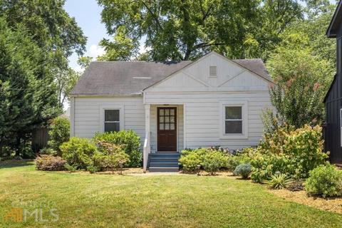 2495 Amelia Ave, Decatur, GA 30032 photo 1