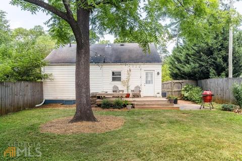 2495 Amelia Ave, Decatur, GA 30032 photo 19