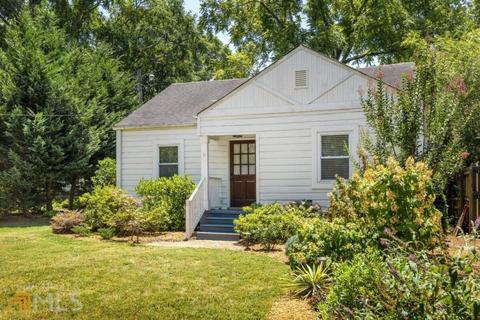 2495 Amelia Ave, Decatur, GA 30032 photo 2