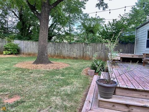 2495 Amelia Ave, Decatur, GA 30032 photo 25