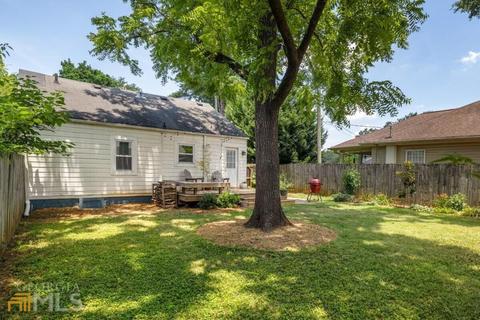 2495 Amelia Ave, Decatur, GA 30032 photo 20