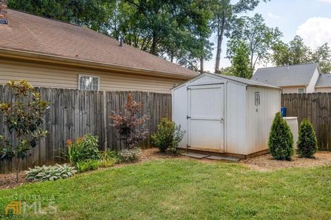 2495 Amelia Ave, Decatur, GA 30032 photo 22