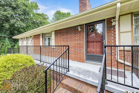 2934 Mud Creek Rd, Cornelia, GA 30531 photo 8