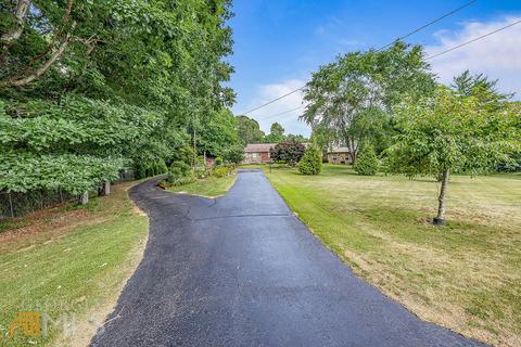2934 Mud Creek Rd, Cornelia, GA 30531 photo 3