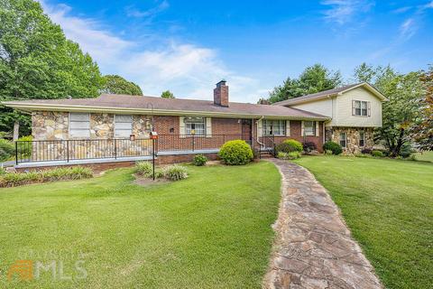 2934 Mud Creek Rd, Cornelia, GA 30531 photo 1
