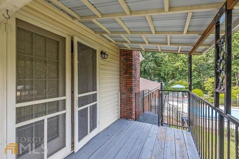 2934 Mud Creek Rd, Cornelia, GA 30531 photo 34
