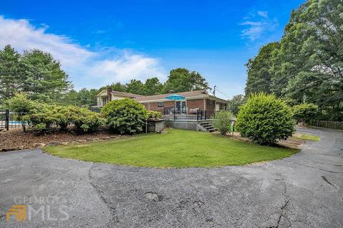 2934 Mud Creek Rd, Cornelia, GA 30531 photo 42