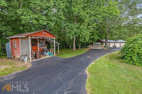 2934 Mud Creek Rd, Cornelia, GA 30531 photo 46