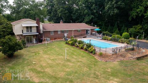 2934 Mud Creek Rd, Cornelia, GA 30531 photo 49