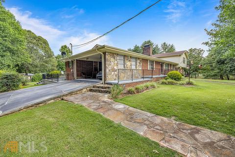 2934 Mud Creek Rd, Cornelia, GA 30531 photo 5