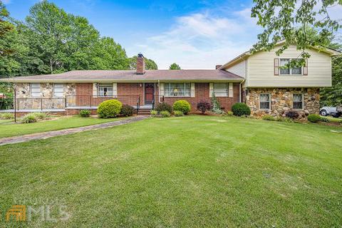 2934 Mud Creek Rd, Cornelia, GA 30531 photo 2