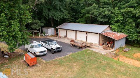 2934 Mud Creek Rd, Cornelia, GA 30531 photo 50