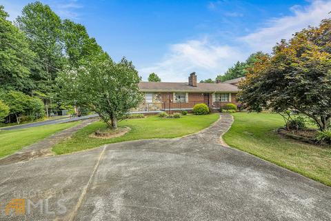 2934 Mud Creek Rd, Cornelia, GA 30531 photo 7