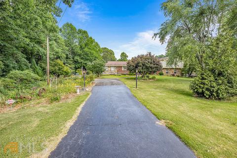 2934 Mud Creek Rd, Cornelia, GA 30531 photo 4