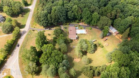 2934 Mud Creek Rd, Cornelia, GA 30531 photo 55