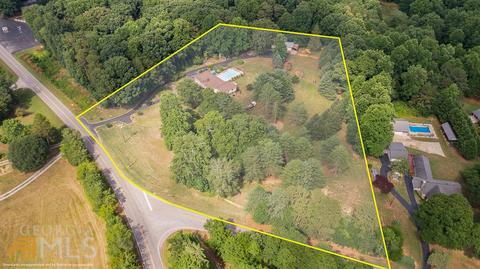 2934 Mud Creek Rd, Cornelia, GA 30531 photo 54