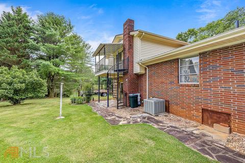 2934 Mud Creek Rd, Cornelia, GA 30531 photo 44