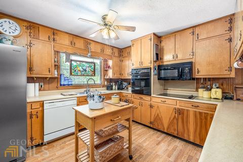 2934 Mud Creek Rd, Cornelia, GA 30531 photo 11