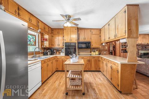 2934 Mud Creek Rd, Cornelia, GA 30531 photo 12