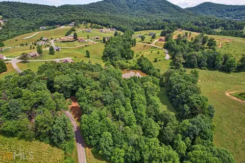 lot91 New Forest Rd, Young Harris, GA 30582