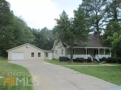 236 E Valley Rd NE, Rydal, GA 30171 photo 1