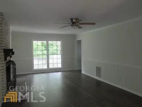 236 E Valley Rd NE, Rydal, GA 30171 photo 23