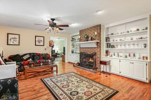 132 Lake Hampton Dr, Hampton, GA 30228 photo 7