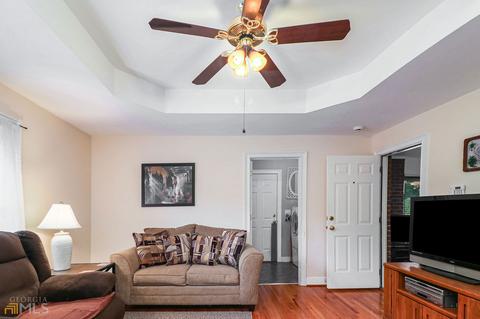 132 Lake Hampton Dr, Hampton, GA 30228 photo 8