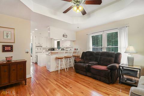132 Lake Hampton Dr, Hampton, GA 30228 photo 9