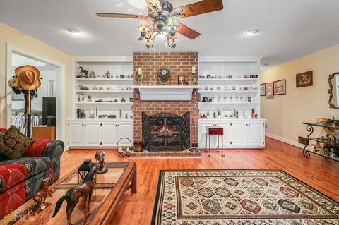 132 Lake Hampton Dr, Hampton, GA 30228 photo 6