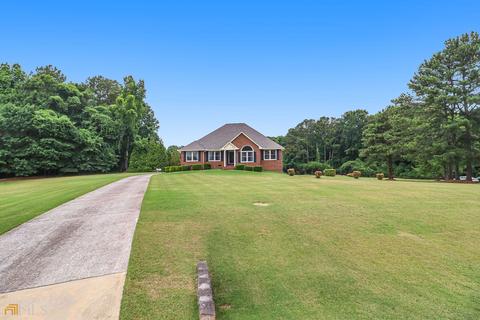132 Lake Hampton Dr, Hampton, GA 30228 photo 2