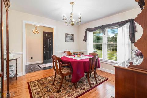 132 Lake Hampton Dr, Hampton, GA 30228 photo 5