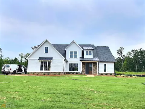 163 Conner Ln, Williamson, GA 30292 photo 1