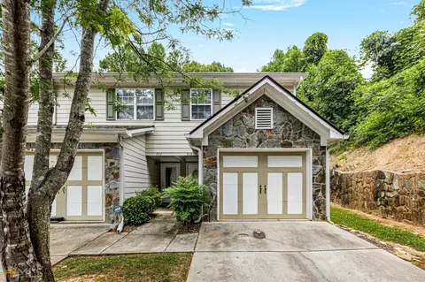 313 Brookside Way, Canton, GA 30114 photo 1