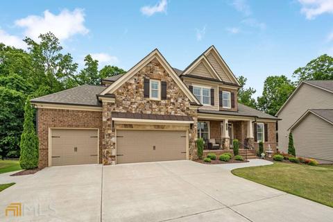 1904 Trinity Chase Dr, Dacula, GA 30019 photo 2