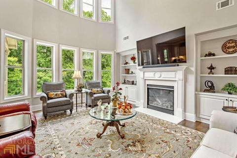 1904 Trinity Chase Dr, Dacula, GA 30019 photo 12