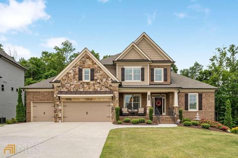 1904 Trinity Chase Dr, Dacula, GA 30019 photo 1