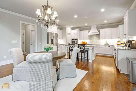 1904 Trinity Chase Dr, Dacula, GA 30019 photo 16