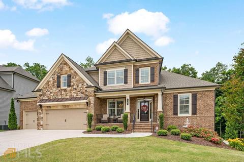 1904 Trinity Chase Dr, Dacula, GA 30019 photo 4