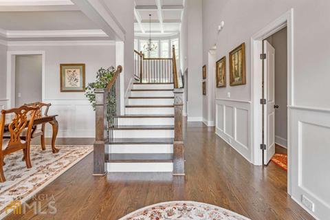 1904 Trinity Chase Dr, Dacula, GA 30019 photo 7