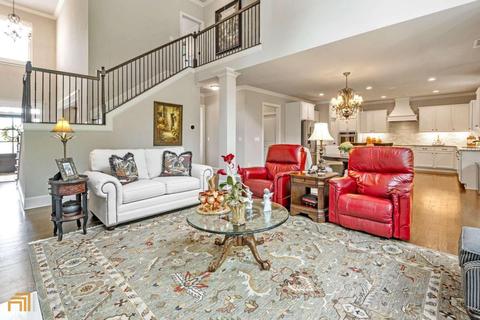 1904 Trinity Chase Dr, Dacula, GA 30019 photo 14