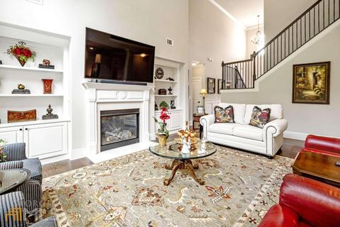 1904 Trinity Chase Dr, Dacula, GA 30019 photo 13