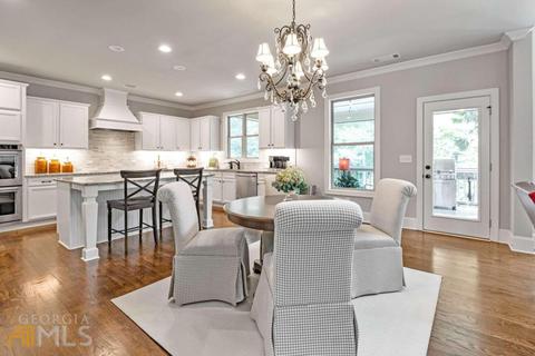 1904 Trinity Chase Dr, Dacula, GA 30019 photo 15